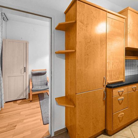 Three-Bedroom, Three King-Size Bed Retreat Wien Exterior foto