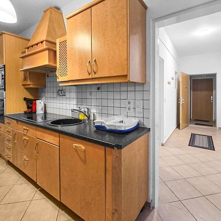 Three-Bedroom, Three King-Size Bed Retreat Wien Exterior foto