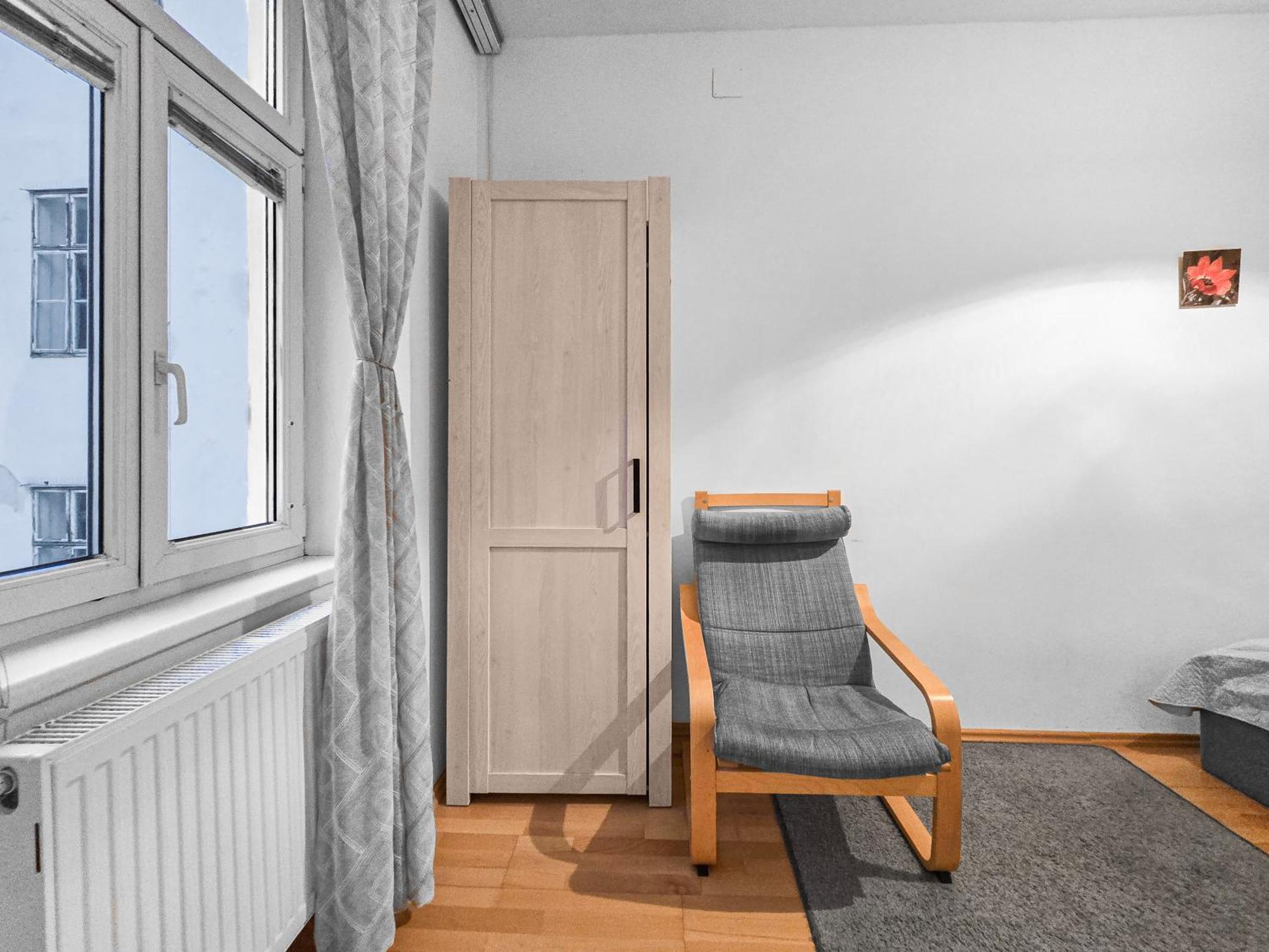 Three-Bedroom, Three King-Size Bed Retreat Wien Exterior foto
