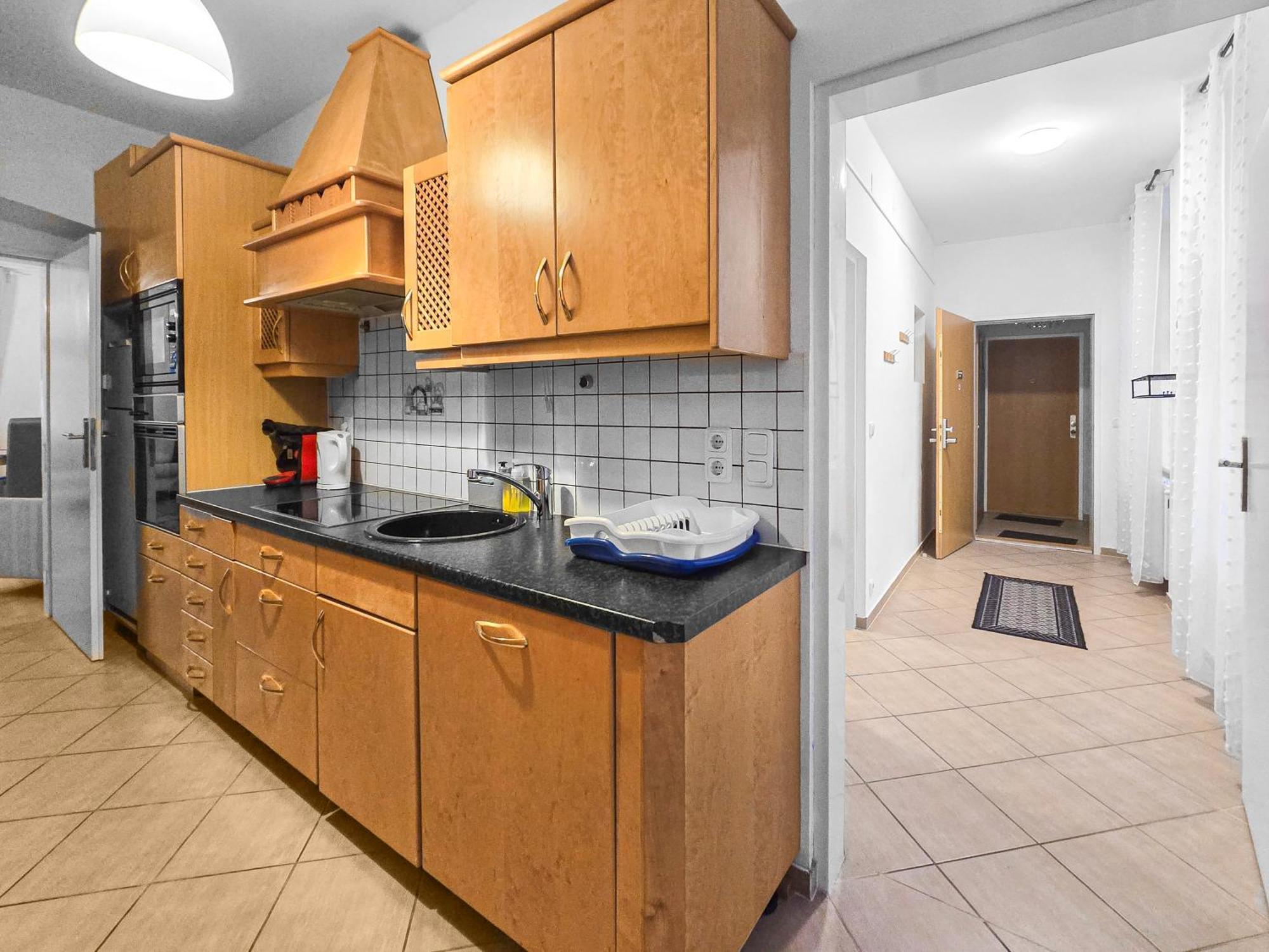 Three-Bedroom, Three King-Size Bed Retreat Wien Exterior foto