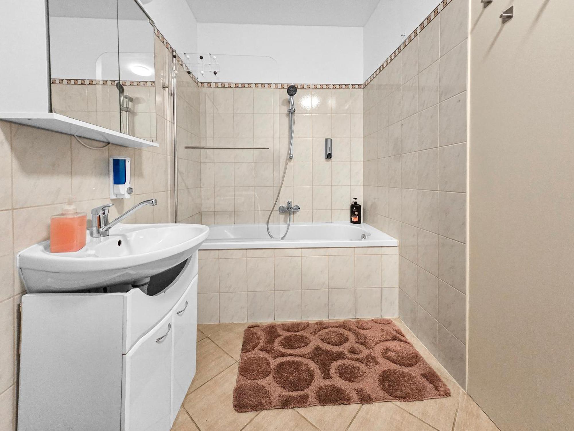 Three-Bedroom, Three King-Size Bed Retreat Wien Exterior foto