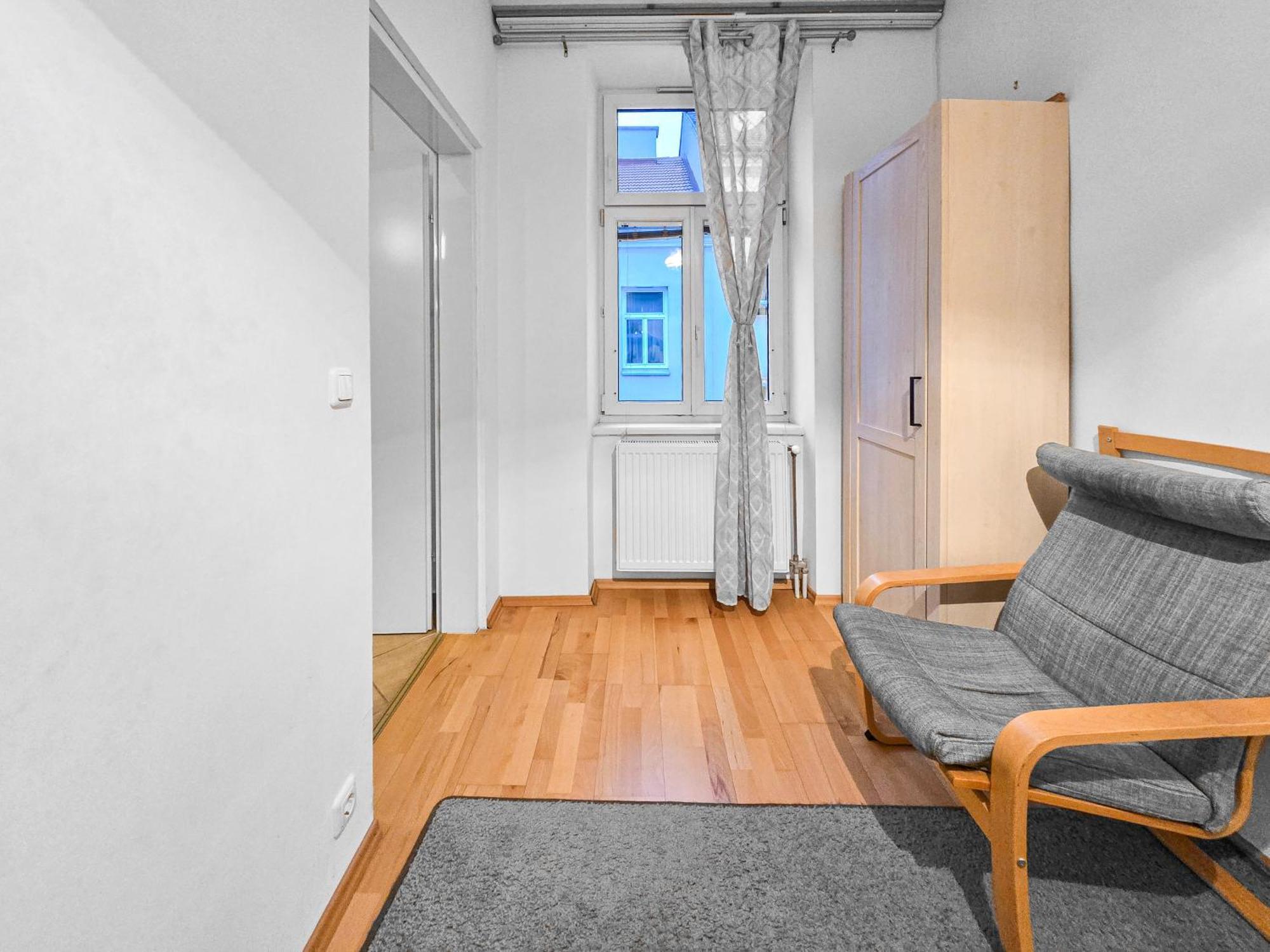 Three-Bedroom, Three King-Size Bed Retreat Wien Exterior foto