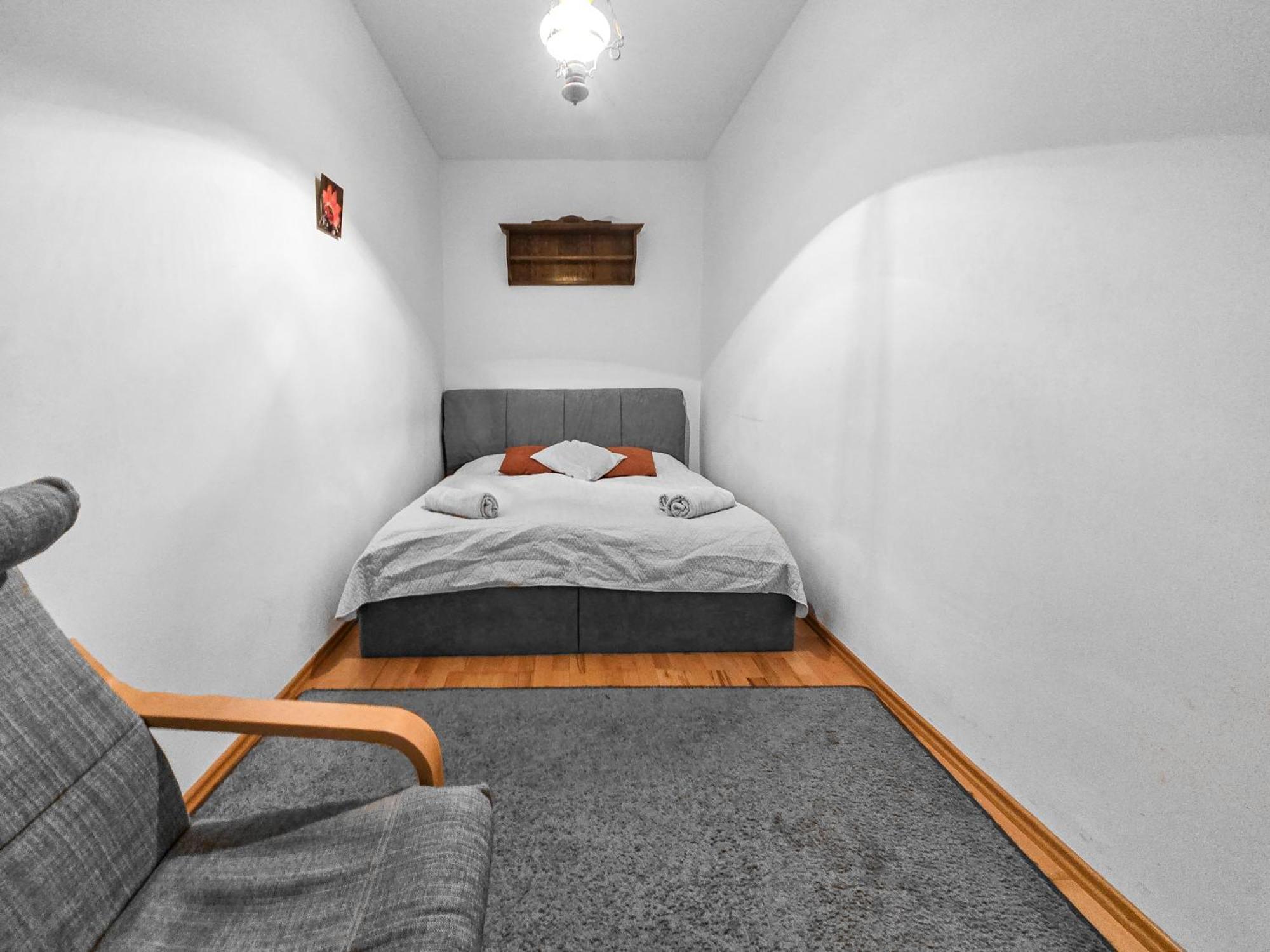 Three-Bedroom, Three King-Size Bed Retreat Wien Exterior foto